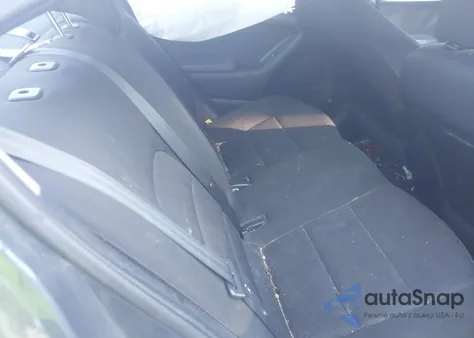 2016 Kia Forte Lx from USA, damaged, VIN KNAFK4A62G5440553